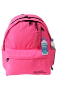 MUST 584600 Pink-- Çift Cepli İlkokul Sırt Çantası-Pembe - 2