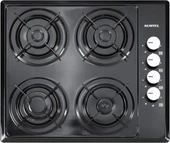 Kumtel M6-40BF Violet Ankastre  Ocak Siyah thumbnail 1