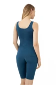 MORESUN Taytlı Tankini Mayo - 2