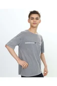 MORESUN Erkek Çocuk Tişört - 3