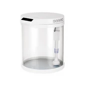 Sobo Silindir Cam Akvaryum Seti 11 L 25x31 H - 1