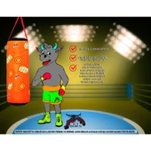 Kum Torbası (50X18) - 4