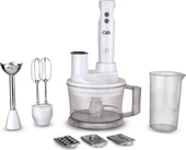 CVS DN 1265 Aurum 1000 Watt Full Robot Seti - 1