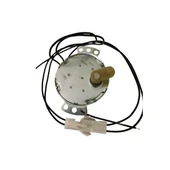 Kuluçka Çevirme Motor 1/240 Rpm thumbnail 2