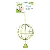 Pawise Kemirgen Saman Topu - 1