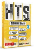 2. Sınıf HTS Haftalık Takip Sistemi Artıbir Yayınları - 1