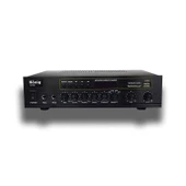 König K-150 2x80W Stereo Mağaza Anfisi - 1