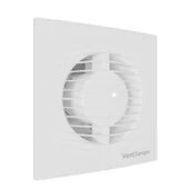 Elegia 100'lük 10 cm Banyo ve Tuvalet Havalandırma Aspiratör Fanı thumbnail 1