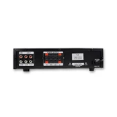 König K-150 2x80W Stereo Mağaza Anfisi - 2