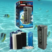 Fluval U3 İç Filtre 600 Lh thumbnail 2