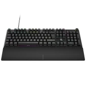 CORSAIR K70 CORE RGB Mekanik RGB MLX Red Kablolu Full-Size Türkçe Gaming Klavye-CH-910981E-TR thumbnail 10