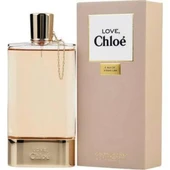 Chloe Love EDP 75 ml Kadın Parfümü - 1