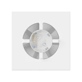 Eon 100 BD 10 cm Tuvalet ve Banyo Tipi Kapaklı Damperli Aspiratör Fanı thumbnail 4