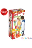 DEDE Candy & Ken Temızlık Arabası - 2