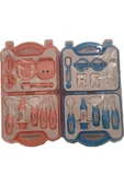 Neta toys ÇANTALI ERKEK-KIZ  DISCI SETI - 1