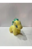 peluş SEVİMLİ SARI PELUŞ ÜNİCORN - 2