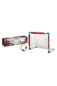 DEDE Spiderman Futbol Kalesi Seti 03011 - 1