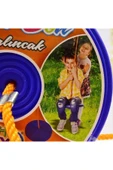 ENHOŞ OYUNCAK Bon Bon Salıncak - 1