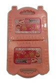 Neta toys ÇANTALI ERKEK-KIZ  DISCI SETI - 3