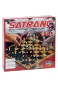 Moli Toys Satranç Strateji Ve Zeka Oyunu - 1