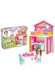 DEDE Lola'nın Evi 2 Katlı - 2