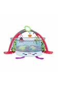 TWOX Dean  MOL-062 MOL-093 Kutulu 2 Asortili  Top Havuzlu Oyun Halısı - Asya Oyuncak - 3