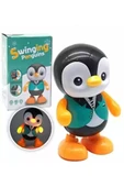 Prestij Oyuncak Swinging Penguis - 1