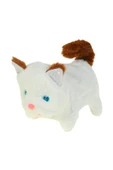 peluş Yürüyen Sesli Peluş Kedi - 1