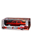 CAN Uzaktan Kumandalı Efsane Drift Modeli Şahin Tofaş - 2