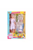 OYDAS Anlily Doktor Bebek - 1