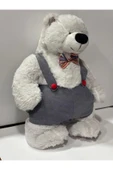 peluş SEVİMLİ PELUŞ AYICIK (40CM) - 2