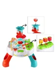 baby toys Türkçe Konuşan Aktivite Masası - 2