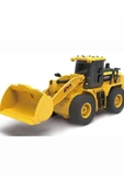 MX 6CH BULLDOZER UZAKTAN KUMANDALI thumbnail 1