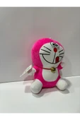 zirve oyuncak SEVİMLİ PELUŞ KEDİ (18CM) - 2
