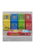 CAN OYUNCAK E999-c Kutulu Tetris - 1