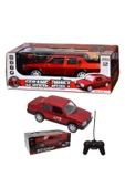 CAN Uzaktan Kumandalı Efsane Drift Modeli Şahin Tofaş - 1