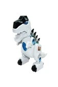 VARDEM OYUNCAK Vardem Işıklı, Müzikli ve Hareketli Robot Dinozor - 2