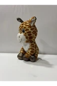 peluş SEVİMLİ ZÜRAFA (30 CM) - 1