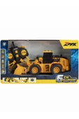 MX 6CH BULLDOZER UZAKTAN KUMANDALI thumbnail 2