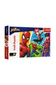 Trefl Marka: Heidi Oyuncak/educa Puzzle 18242 Trefl, Spiderman And Miguel 30 Parça Puzzle Kategori: Puzzle - 1