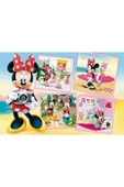 Trefl Puzzle Lovely Mınnıe 60 Parça Puzzle - 1