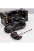 Metaş Kumandalı Full Fonksiyonlu Batman Aracı - 1