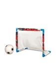 DEDE Spiderman Futbol Kalesi Seti 03011 - 2