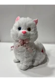 peluş Peluş Kedi 33 Cm 62877 - 1
