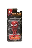 OYUNCAK STORE Mini Marvel Figür Oyuncak Örümcek Adam Süper Kahraman Oyuncak - 1