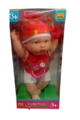Erpa Oyuncak Benim Masal Anlatan Bebeğim 35 cm - 1