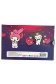 CT-TOYS 2 li Kuromi Figür Seti Oynar Başlı 10 cm Boyunda - 3