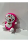 zirve oyuncak SEVİMLİ PELUŞ KEDİ (18CM) - 1