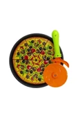 Zeon Pizza Seti 17 Parça Yemek Seti - 2
