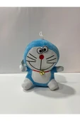 zirve oyuncak SEVİMLİ PELUŞ KEDİ (18CM) - 2